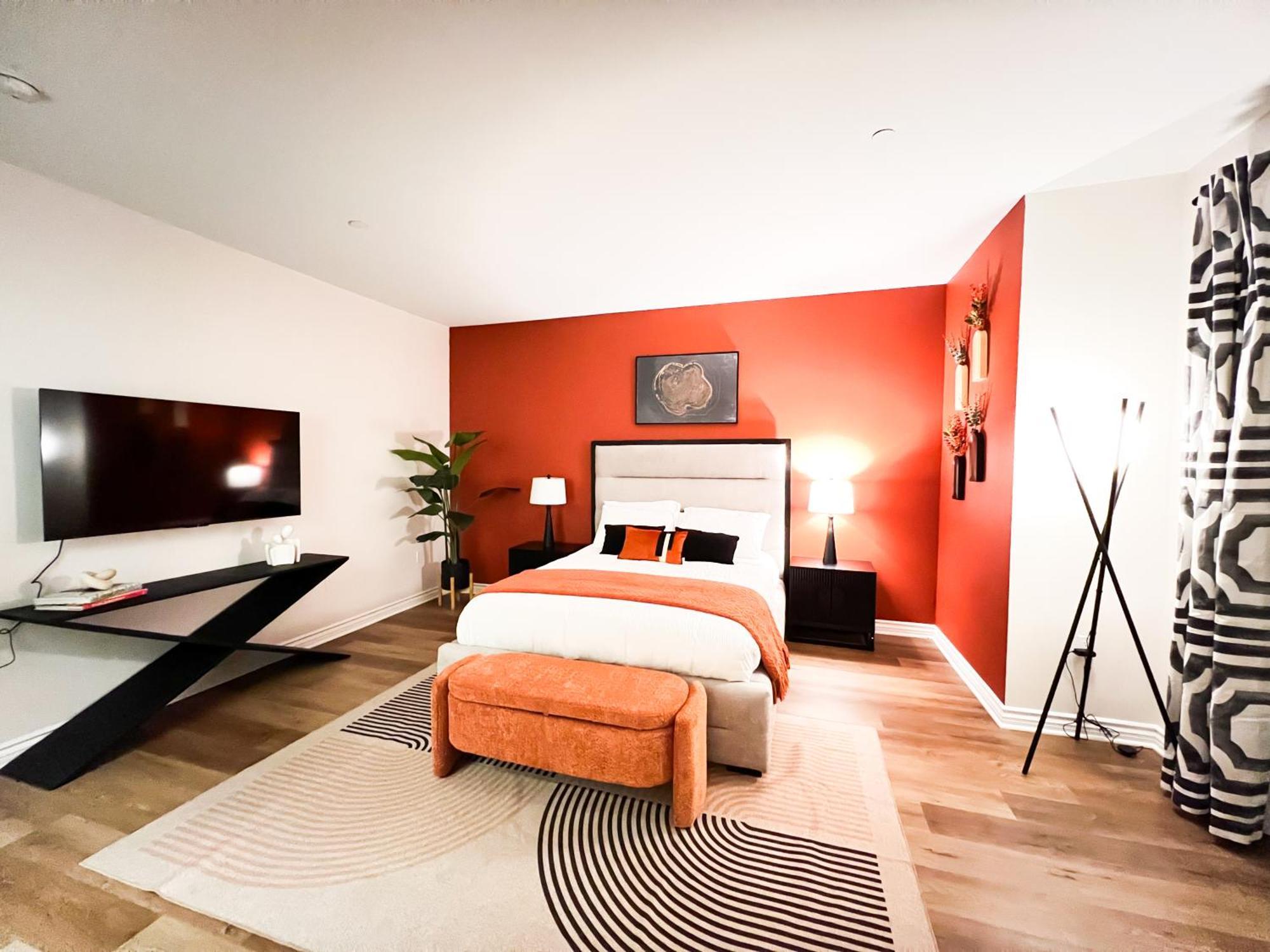 Apartamento Beautiful 2 Bd 3 Beds In Heart Of Encino 105 Los Ángeles