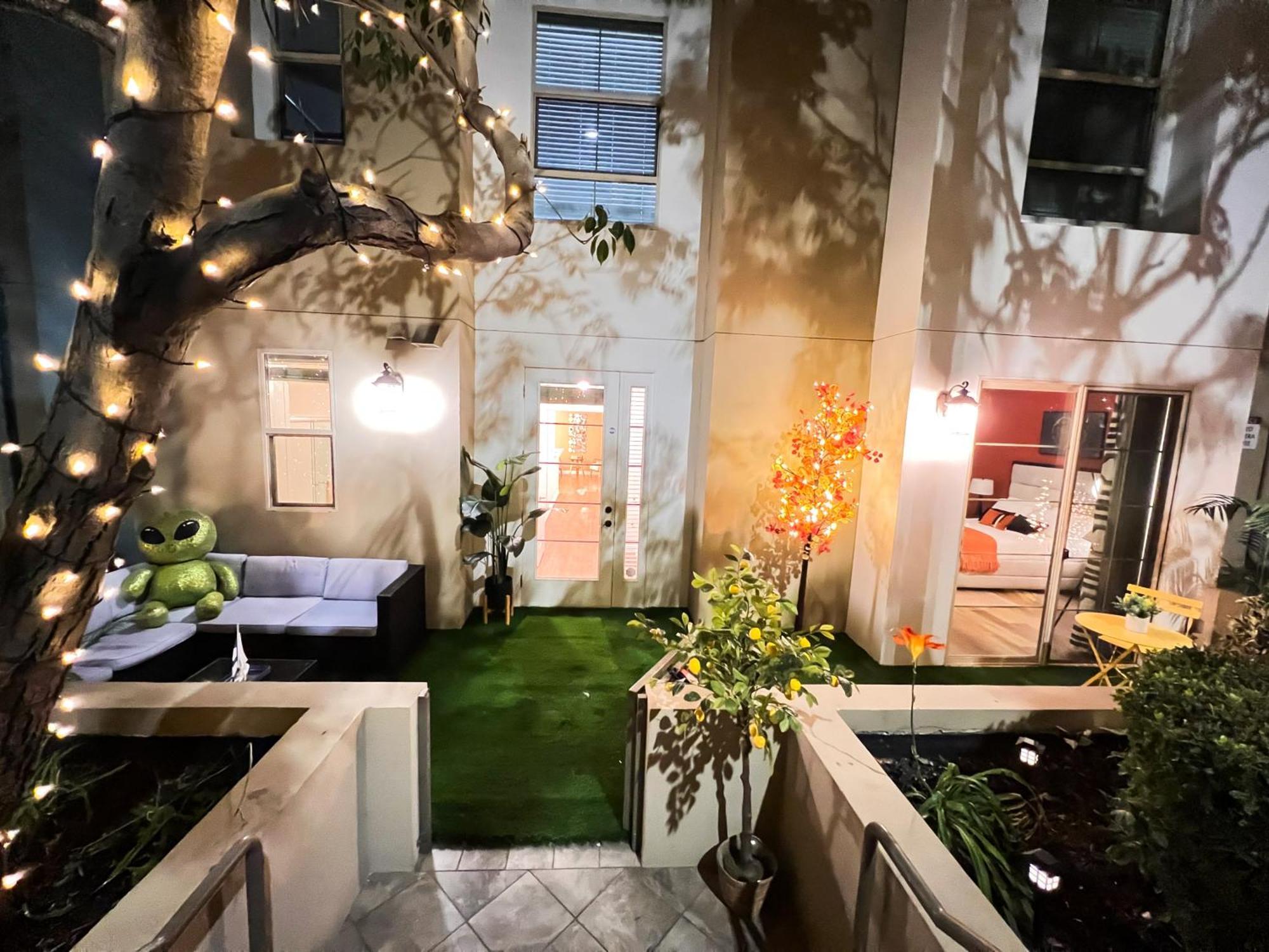 Beautiful 2 Bd 3 Beds In Heart Of Encino 105 Apartamento Los Ángeles