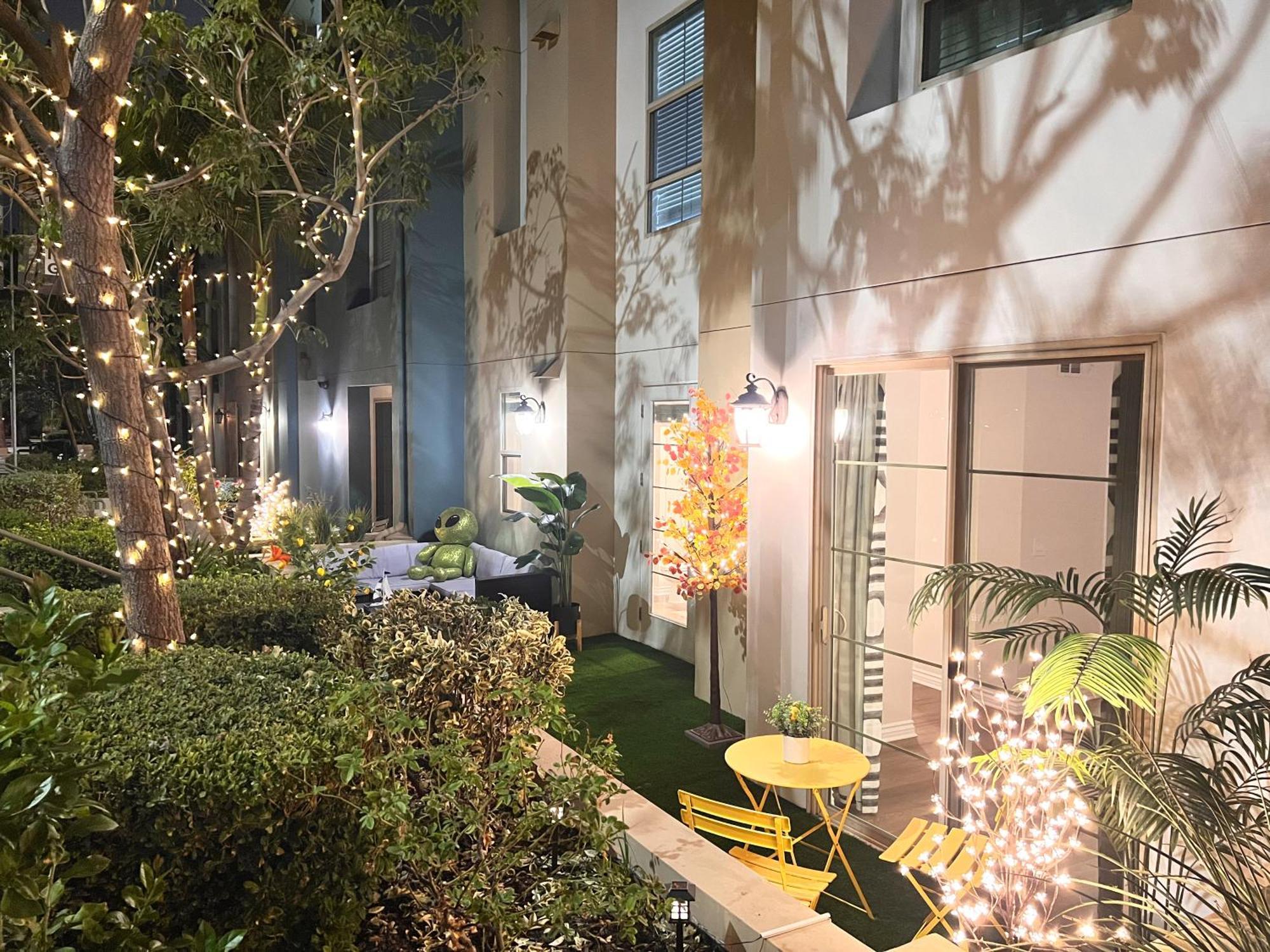 Beautiful 2 Bd 3 Beds In Heart Of Encino 105 Apartamento *