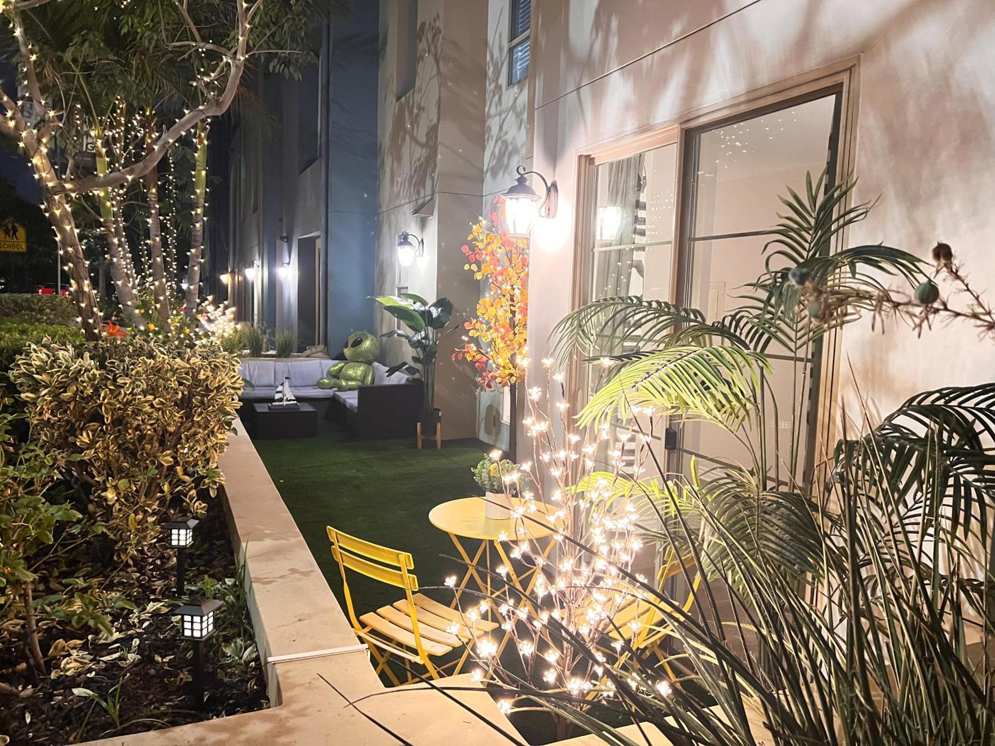 Beautiful 2 Bd 3 Beds In Heart Of Encino 105 Apartamento Los Ángeles